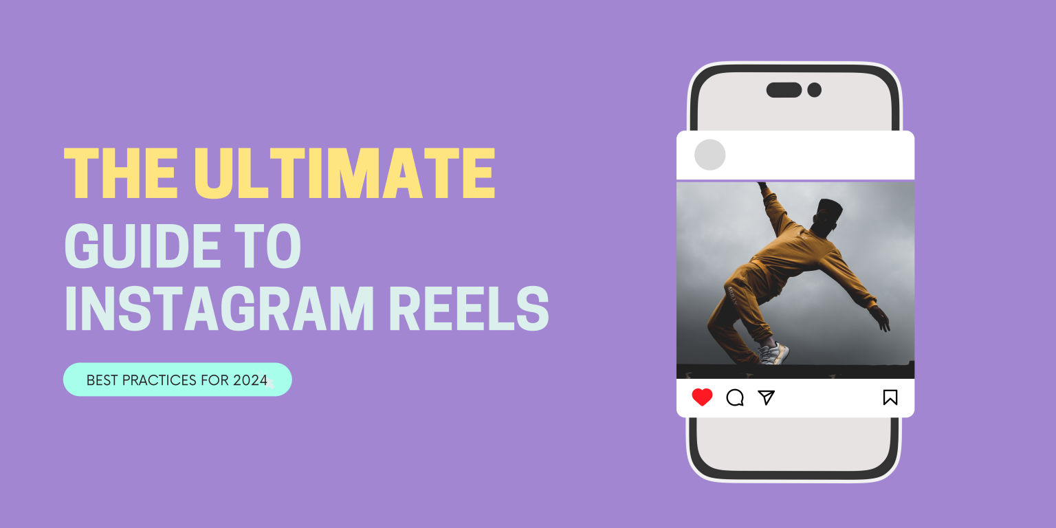 mastering instagram reels 2024 1